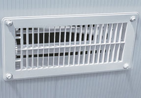 greenhouse vents