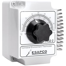 TS-CR2031 Thermostat