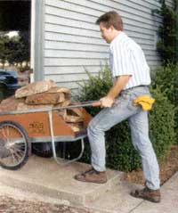 fire wood