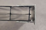 16mm-GL-Aluminum-U
