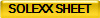 SOLEXX SHEET