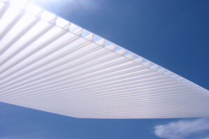 Solexx Sheet Glazing