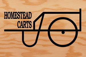 About Homestead Carts