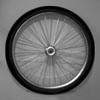 26" SOLID POLYURETHANE