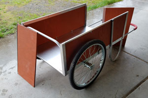 The Big Cart