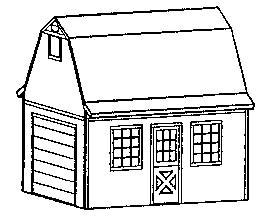 hobby shop plans